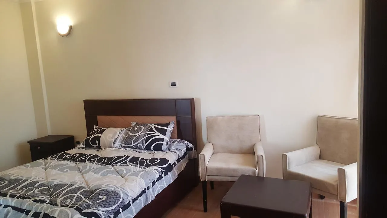 Filimon Guest House Addis Ababa