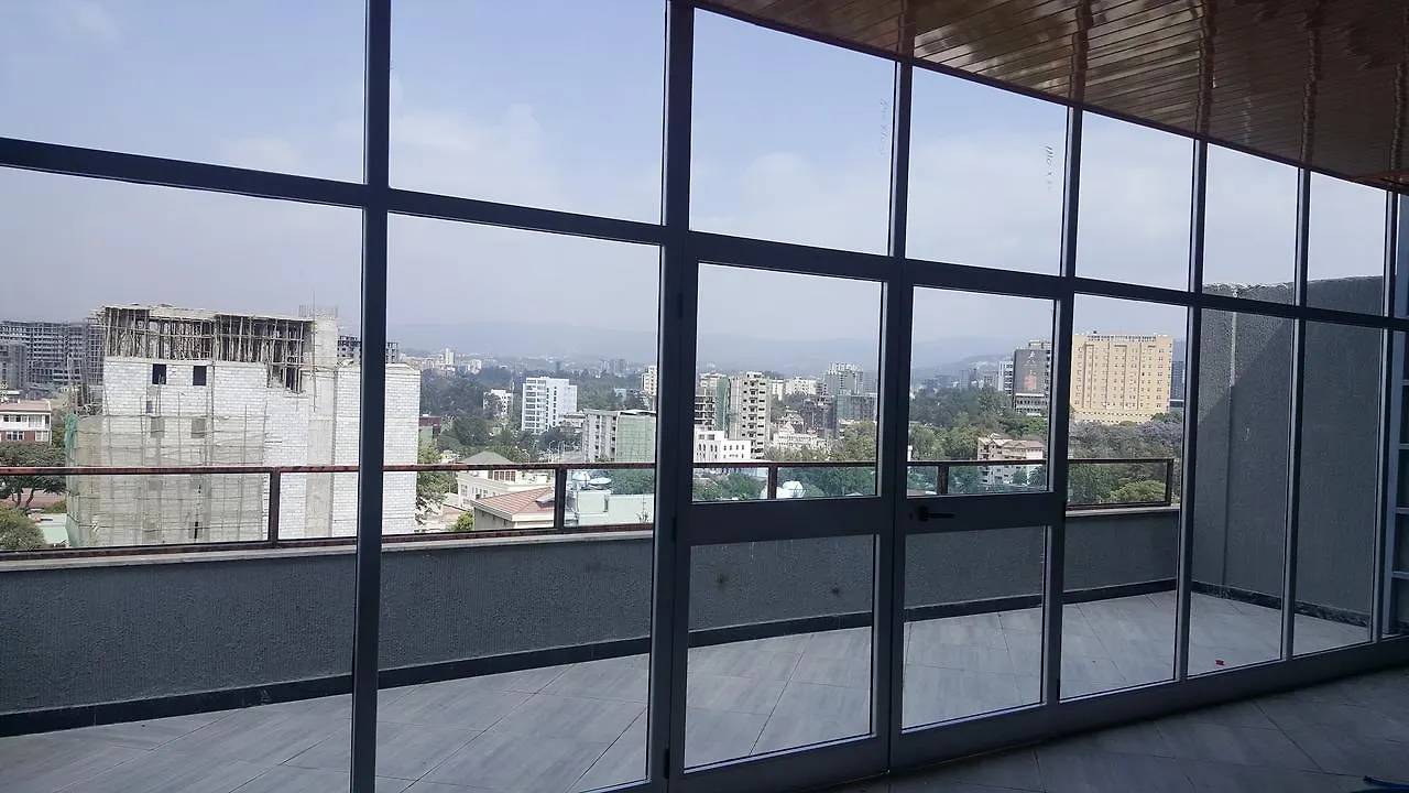 Filimon Guest House Addis Ababa