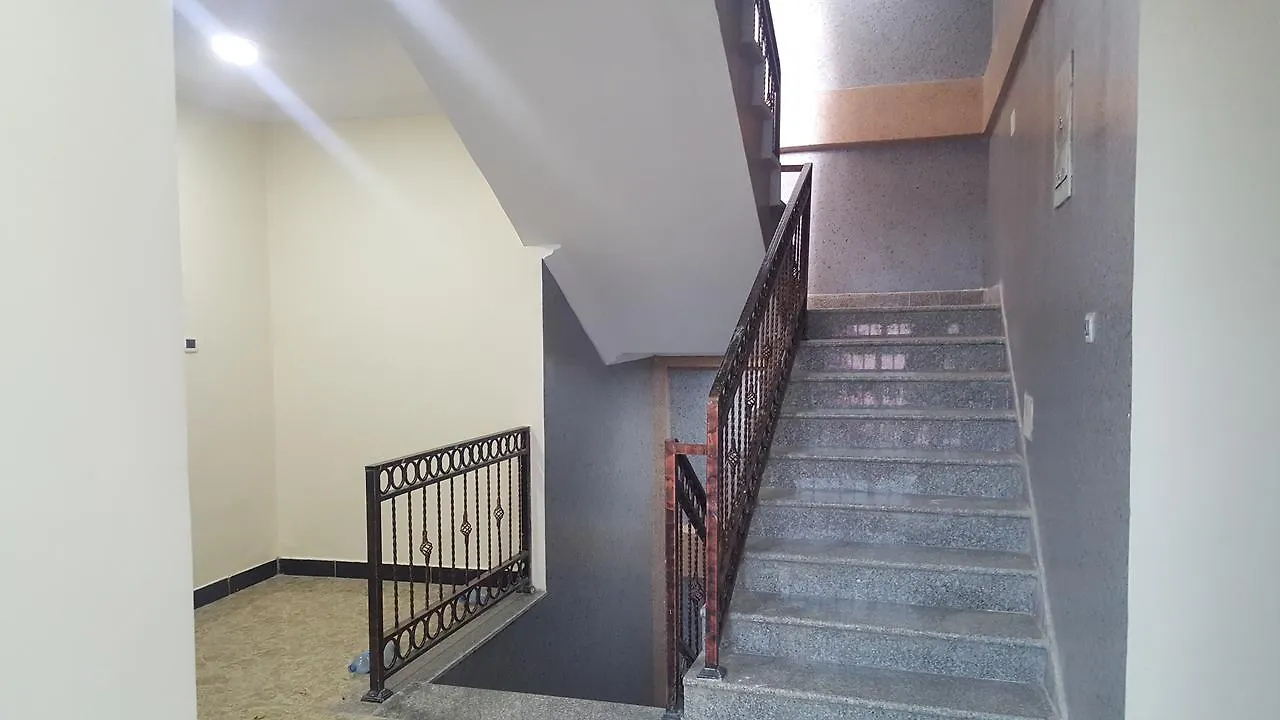 Filimon Guest House Addis Ababa