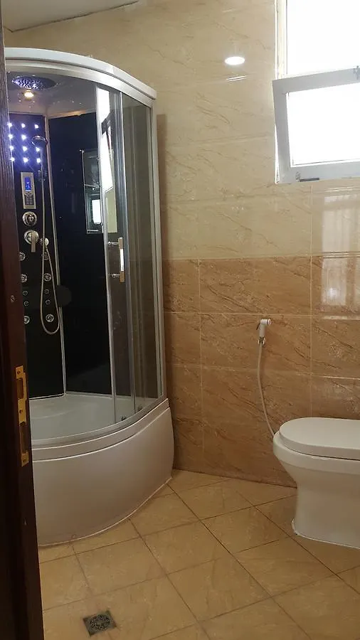 Filimon Guest House Addis Ababa