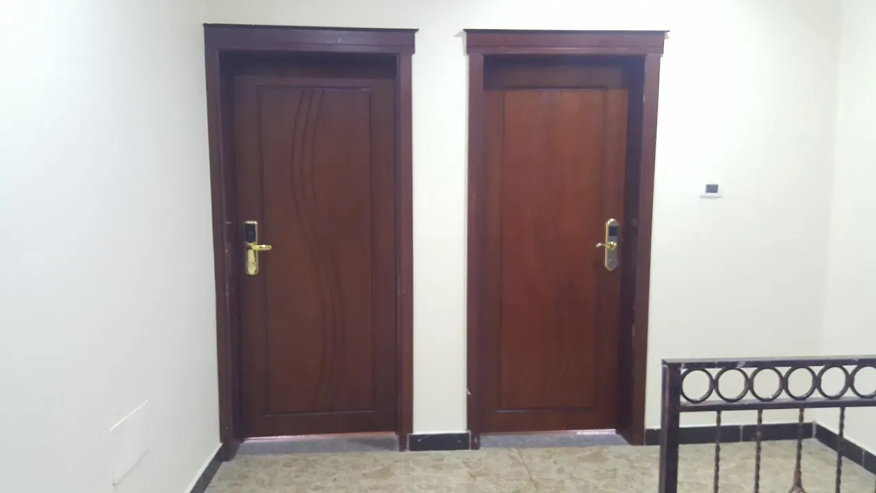 Filimon Guest House Addis Ababa