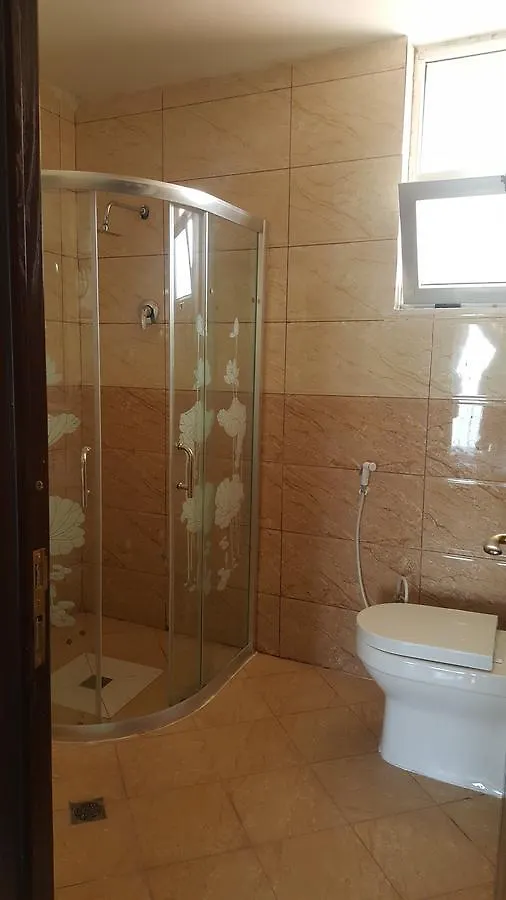 Filimon Guest House Addis Ababa