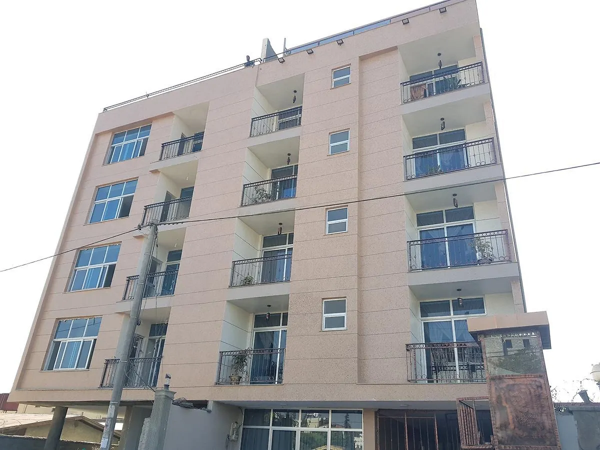 Filimon Guest House Addis Ababa 3*,  Ethiopia
