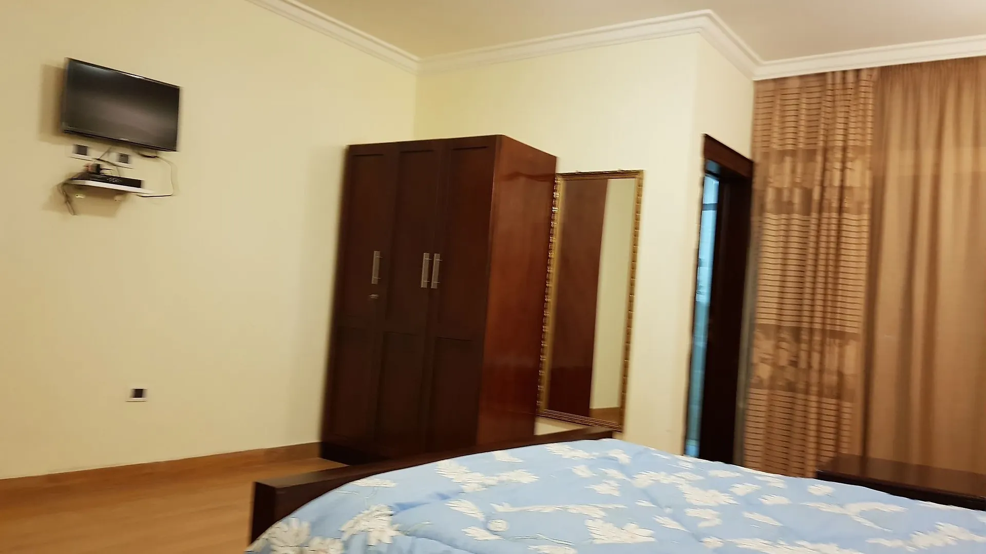Filimon Guest House Addis Ababa 3*,