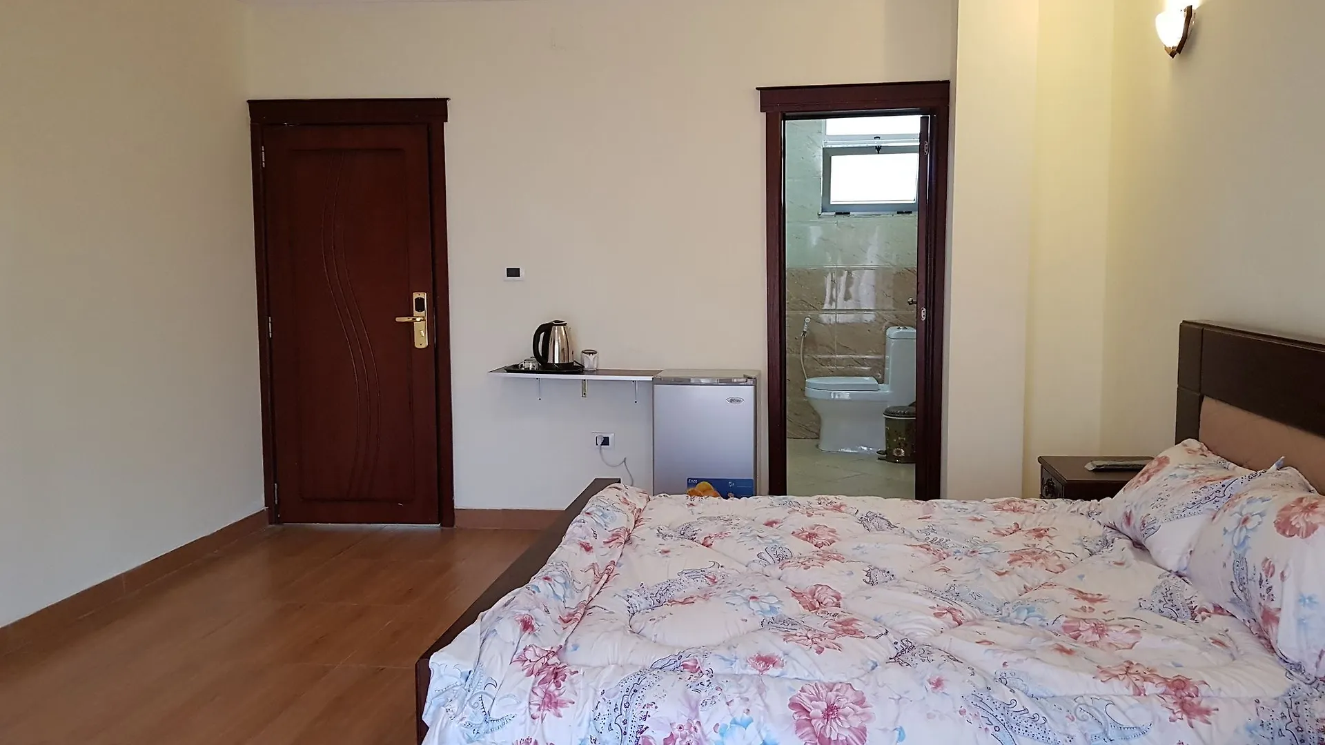 Filimon Guest House Addis Ababa